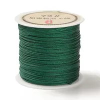 Nylon Chinese Knot Cord