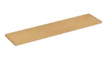 Police rea sky 150cm - bílá