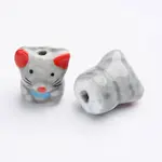 Handmade Porcelain Beads