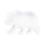 Animal Candle Silicone Molds