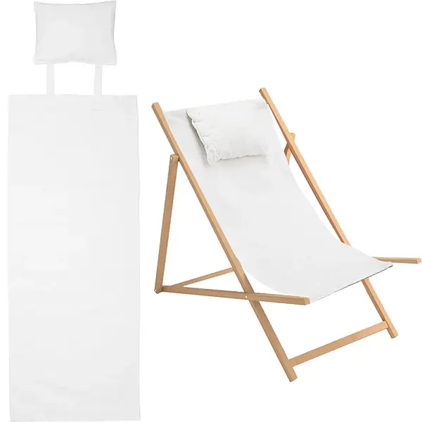 Chair Canvas Cloth
