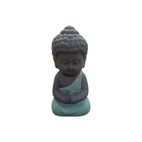 Ceramics Buddha Statue