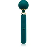 Magic Motion Zenith App Controlled Cordless Smart masážna hlavica 29 cm