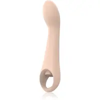 Dream Toys NUDE Ivy G-spot vibrátor 20 cm