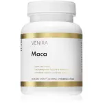 Venira Maca kapsle pro podporu fyzického a duševního zdraví 80 cps