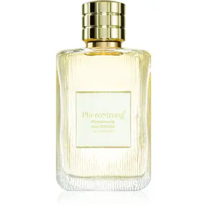 PheroStrong Your Choice For Her parfém s feromónmi 50 ml