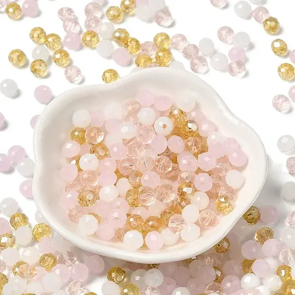 Glass Beads