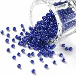 (Repacking Service Available) Glass Seed Beads