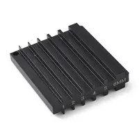 Steel Leather Edge Beveler