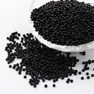 12/0 Grade A Round Glass Seed Beads
