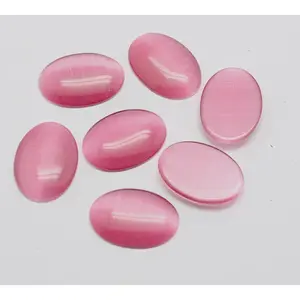 Cat Eye Cabochons
