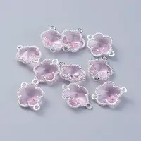 Glass Links connectors