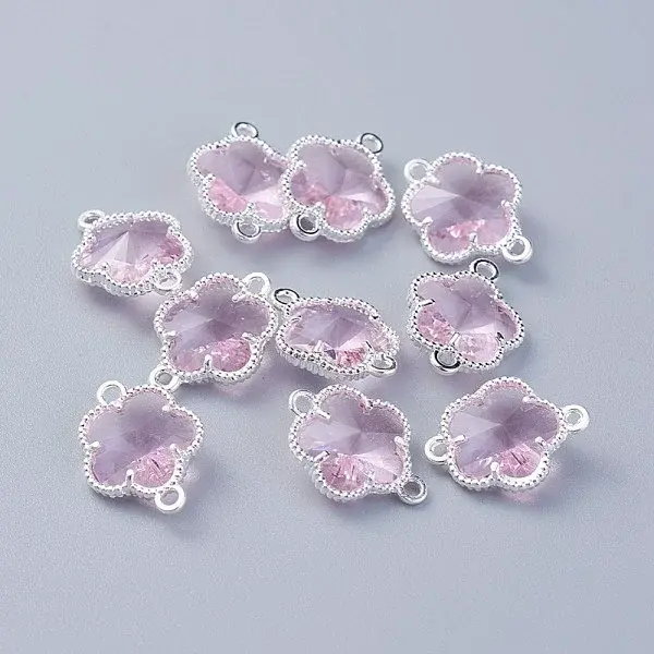 Glass Links connectors