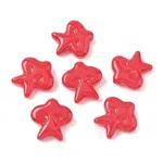 Baking Paint Glass Beads