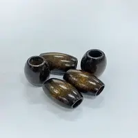 Wooden Beads