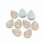 Resin Cabochons