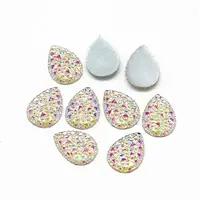 Resin Cabochons