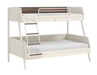 Patrová postel meryn - béžová