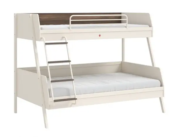 Patrová postel meryn - béžová