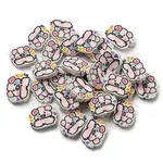 Handmade Polymer Clay Beads