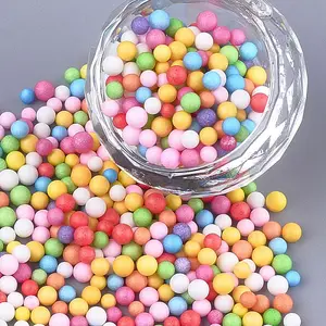 Small Craft Foam Balls