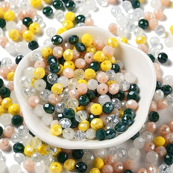 Glass Beads
