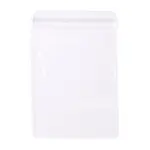 PVC Anti Oxidation Zip Lock Bags