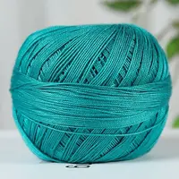 Cotton Fibers Knitting Yarn