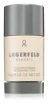 Karl Lagerfeld Classic - tuhý deodorant 75 ml