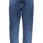 TOMMY HILFIGER WOMEN'S DENIM JEANS BLUE