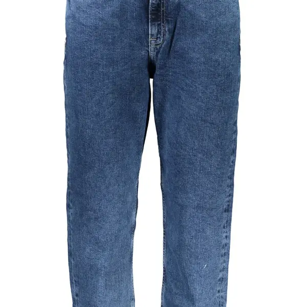 Dámské džíny Tommy Hilfiger modré