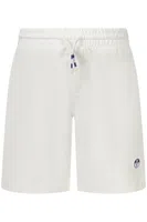 NORTH SAILS CHILDREN'S SHORTS WHITE