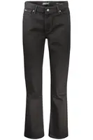 Dámské černé džíny GUESS