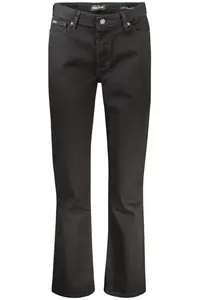 Dámské černé džíny GUESS