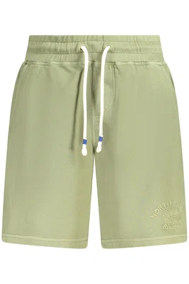 NORTH SAILS MEN'S SHORTS GREEN