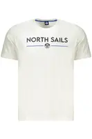 Pánské tričko North Sails s krátkým rukávem