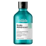 L´ORÉAL Professionnel Série Expert Scalp Advanced Čisticí šampon pro mastnou pokožku hlavy 500 ml