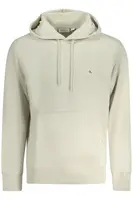 Pánská béžová mikina Calvin Klein