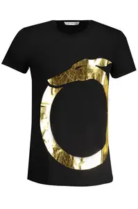 Pánské triko TRUSSARDI s krátkým rukávem