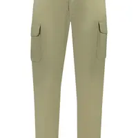 Zelené pánské kalhoty North Sails