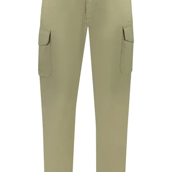 Zelené pánské kalhoty North Sails