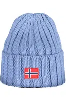 NORWAY 1963 BLUE MEN'S CAP
