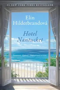 Hotel Nantucket - Elin Hilderbrand