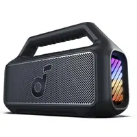Anker soundcore Boom 2 Bluetooth reproduktor černá