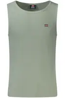 Pánské zelené tílko NORWAY 1963