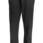 Černé pánské tepláky Gian Marco Venturi