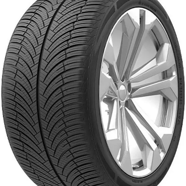 ZMAX 205/55 R 19 97V X-SPIDER_A/S TL XL M+S 3PMSF ZMAX