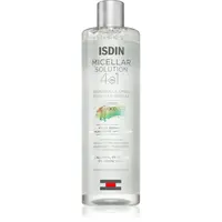 ISDIN Micellar Solution čisticí micelární voda pro dehydratovanou pleť 400 ml