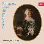 Václav Jan Sýkora – Portugalští clavecinisté