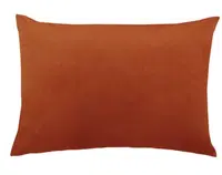 Dekorační polštář Antje 50x70 cm, oranžový
